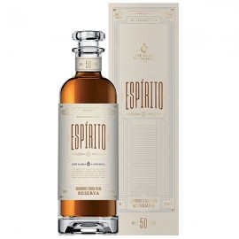 JMF Espírito Aguardente V. Reserva 50cl