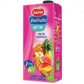 Juver Necter Frutos Tropicas 2Lt
