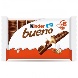 Kinder Bueno Classic 8x43g