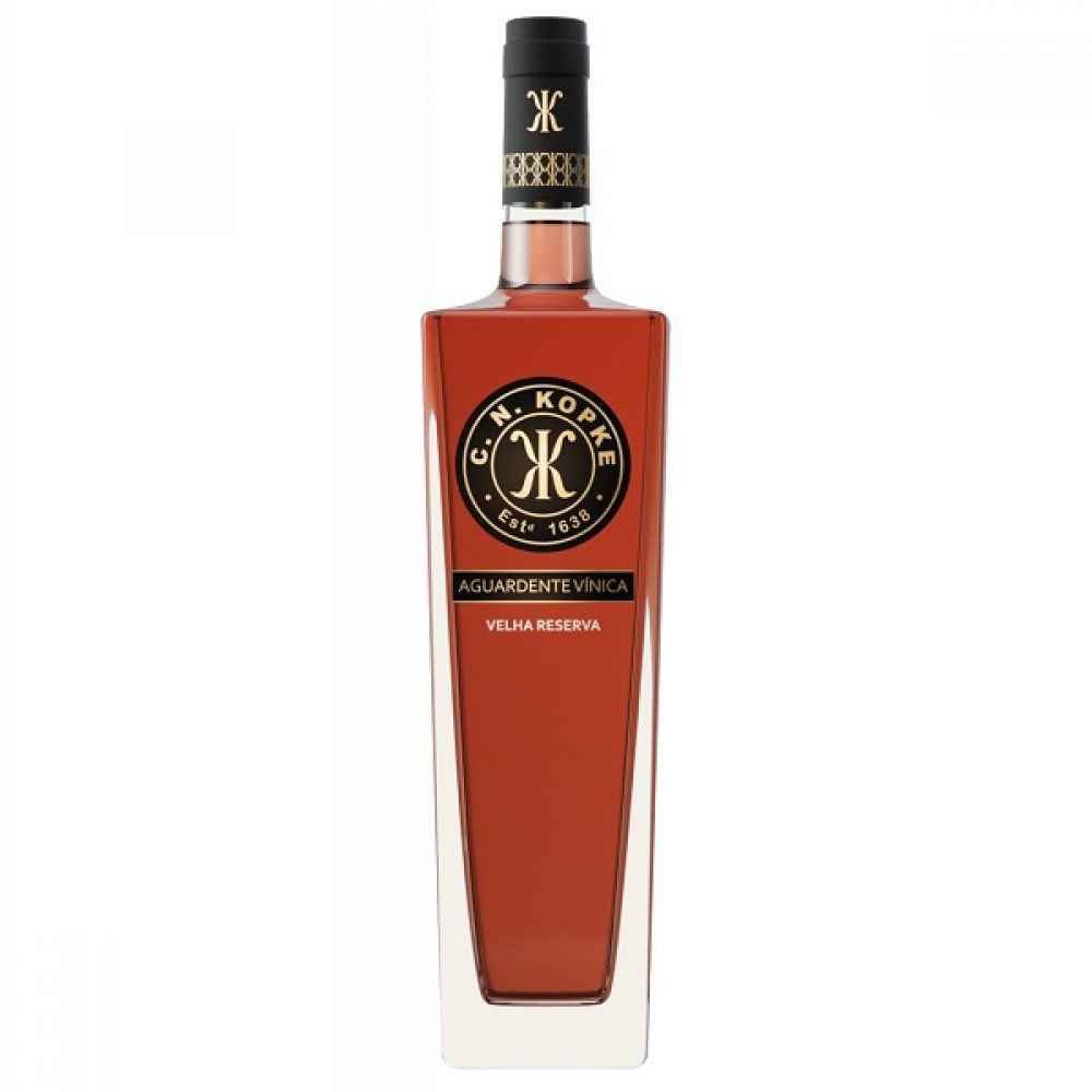 Kopke Aguardente Vinica Velha Reserva 70cl 1Un.