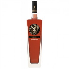 Kopke Aguardente Vinica Velha Reserva 70cl 1Un.