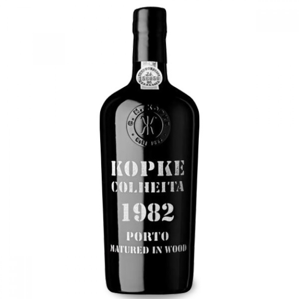 Kopke Porto Colheita 1982 75cl