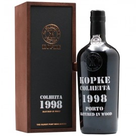 Kopke Porto Colheita 1998 75cl