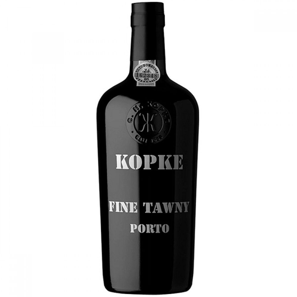 Kopke Porto Tawny 75cl
