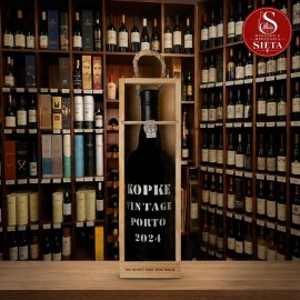 KOPKE Porto Vintage 2024 75cl
