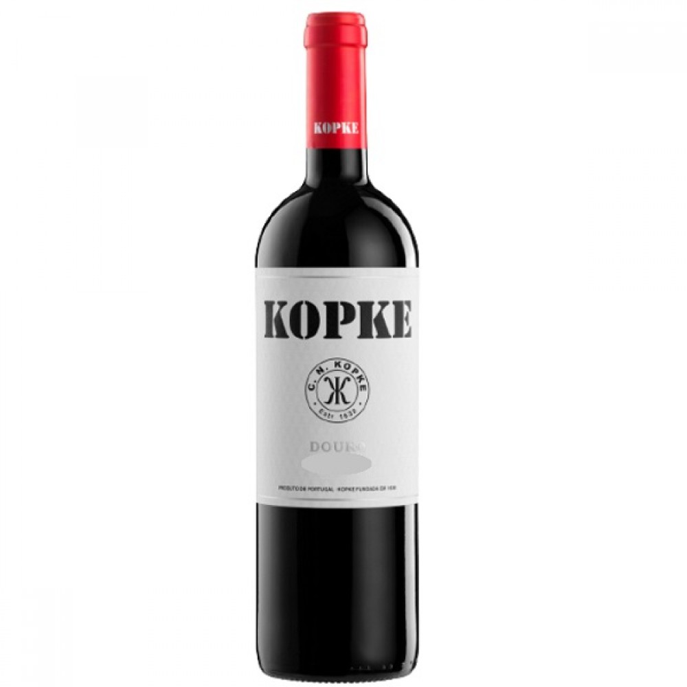 Kopke Tinto Douro Doc 1,5L