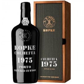 Kopke Porto Colheita 1975 75cl