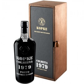 Kopke Porto Colheita 1979 75cl