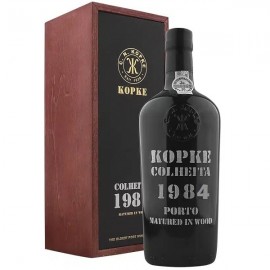 Kopke Tawny Colheita 1984 75cl