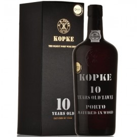 Kopke Porto Tawny 10A 75cl