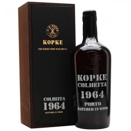 Kopke Tawny Colheita 1964 75cl