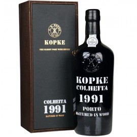 Kopke Porto Colheita 1991 75cl