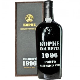 Kopke Tawny Colheita 1996 75cl