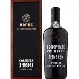 Kopke Porto Colheita 1999 75cl