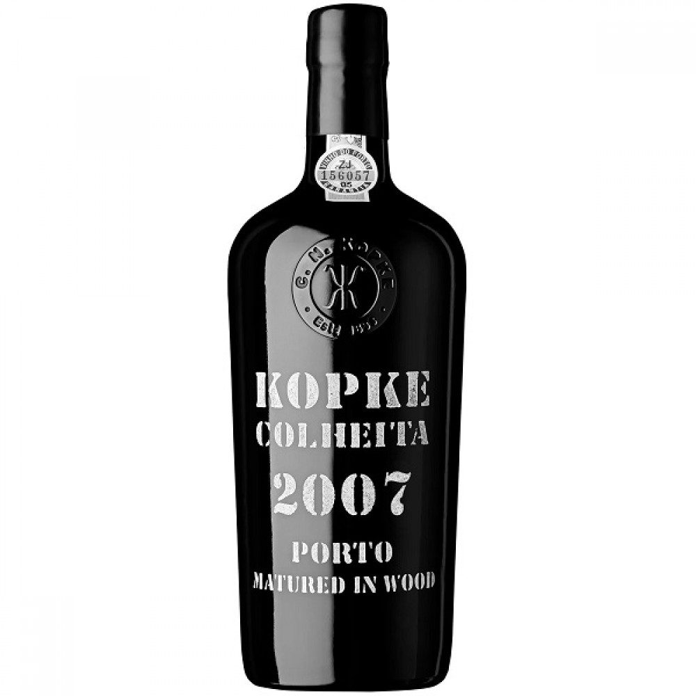 Kopke Porto Colheita 2007 75cl