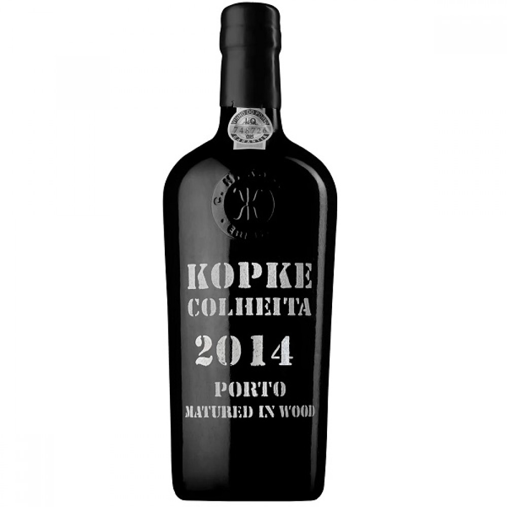 Kopke Porto Colheita 2014 75cl