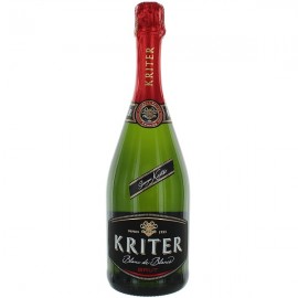 KRITER BRUT Blanc de Blancs 75cl