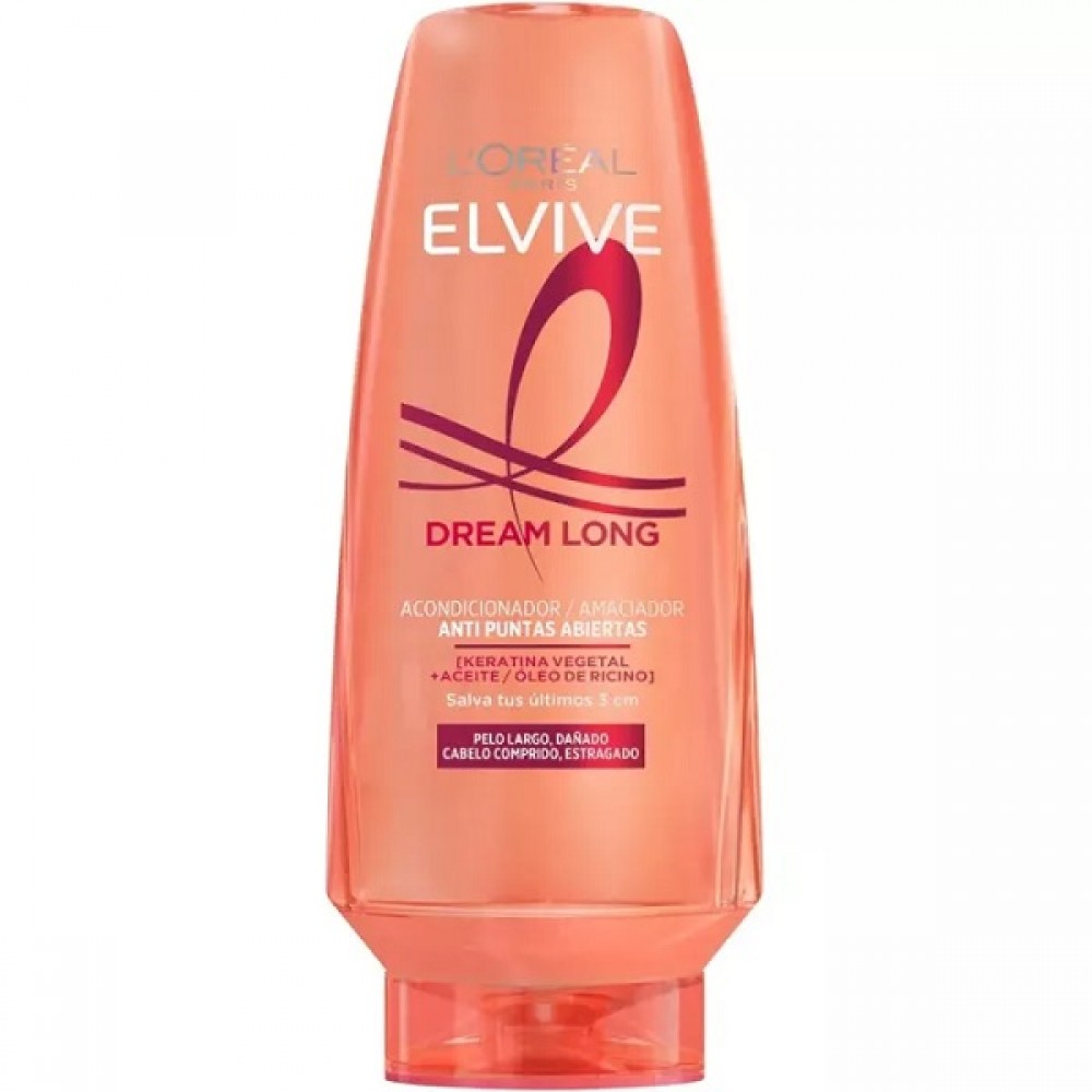 Elvive Amac Dream Long 300ml
