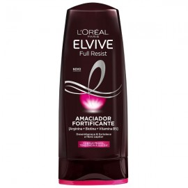 Elvive Full Resist Amaciador 300ml