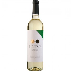 Latvs Branco Douro Doc 75cl