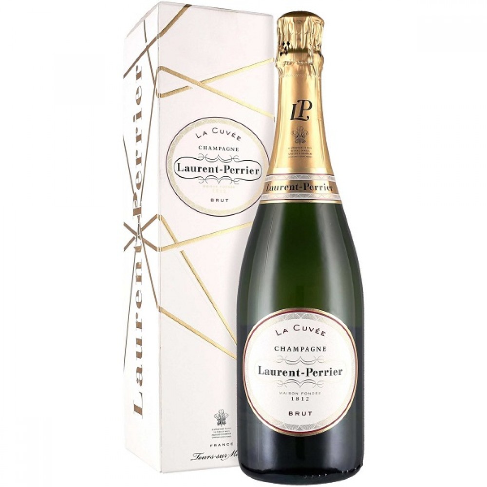 Laurent Perrier Champagne 150cl