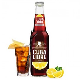 Le Coq Cocktail Cuba Libre 33cl