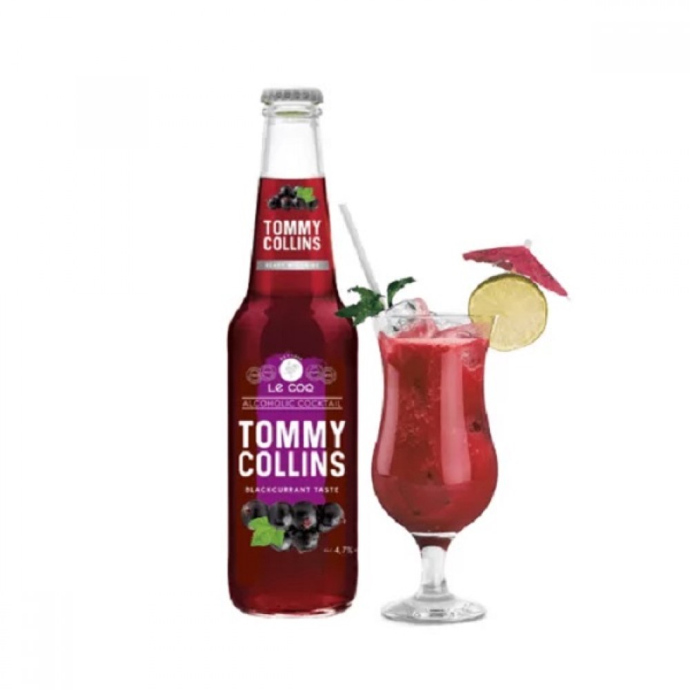 LE COQ Tommy Collins 33cl