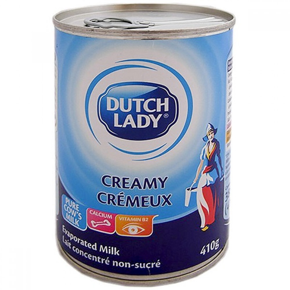 Belle Hollandaise Leite Evaporado 405g 1Un.