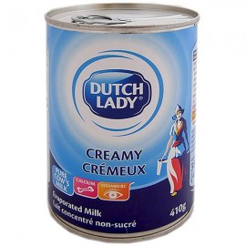 Belle Hollandaise Leite Evaporado 405g 1Un.