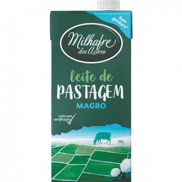 Milhafre Leite Magro Pastagem 1Lt 1Un.