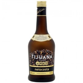 Licor de Cafe Tijuana 700ml 1Un.