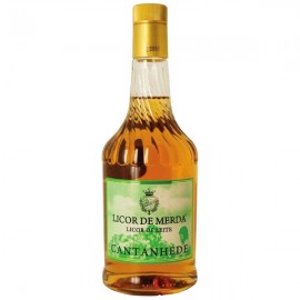 Licor de Merda Cantanhede 70cl 1Un.