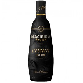 Macieira Licor Cream 70cl
