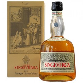 Singeverga Licor dos Monges Beneditinos 500ml 1Un.