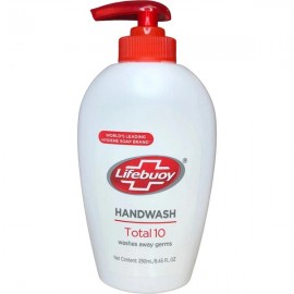 Lifebuoy Total 10 250ml