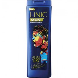 Linic Champô CR7 360ml