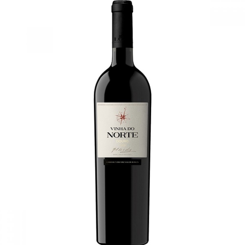 Vinha do Norte Tinto 75cl