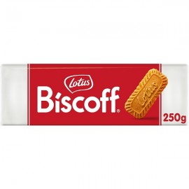 Lotus Bolachas Biscoff 250g