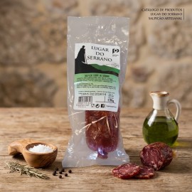 Lugar do Serrano Salpicão 290g<br>