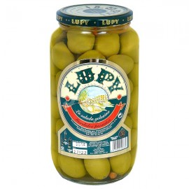 LUPY Azeitonas Gordal Picante  250g 1Un.