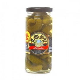 LUPY Pepino Frasco 250g 1Un.