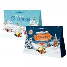 Magnat Chocolate Sortido 185g