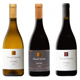 MC Tinto Pack Superior 3x75cl