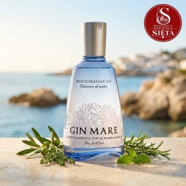 Gin Mare 70cl