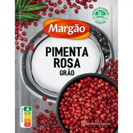 Margão Pime Rosa Grão 20g