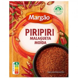 Margão Piripiri Moído 35g