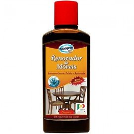 Margem Renov Escuro 150ml