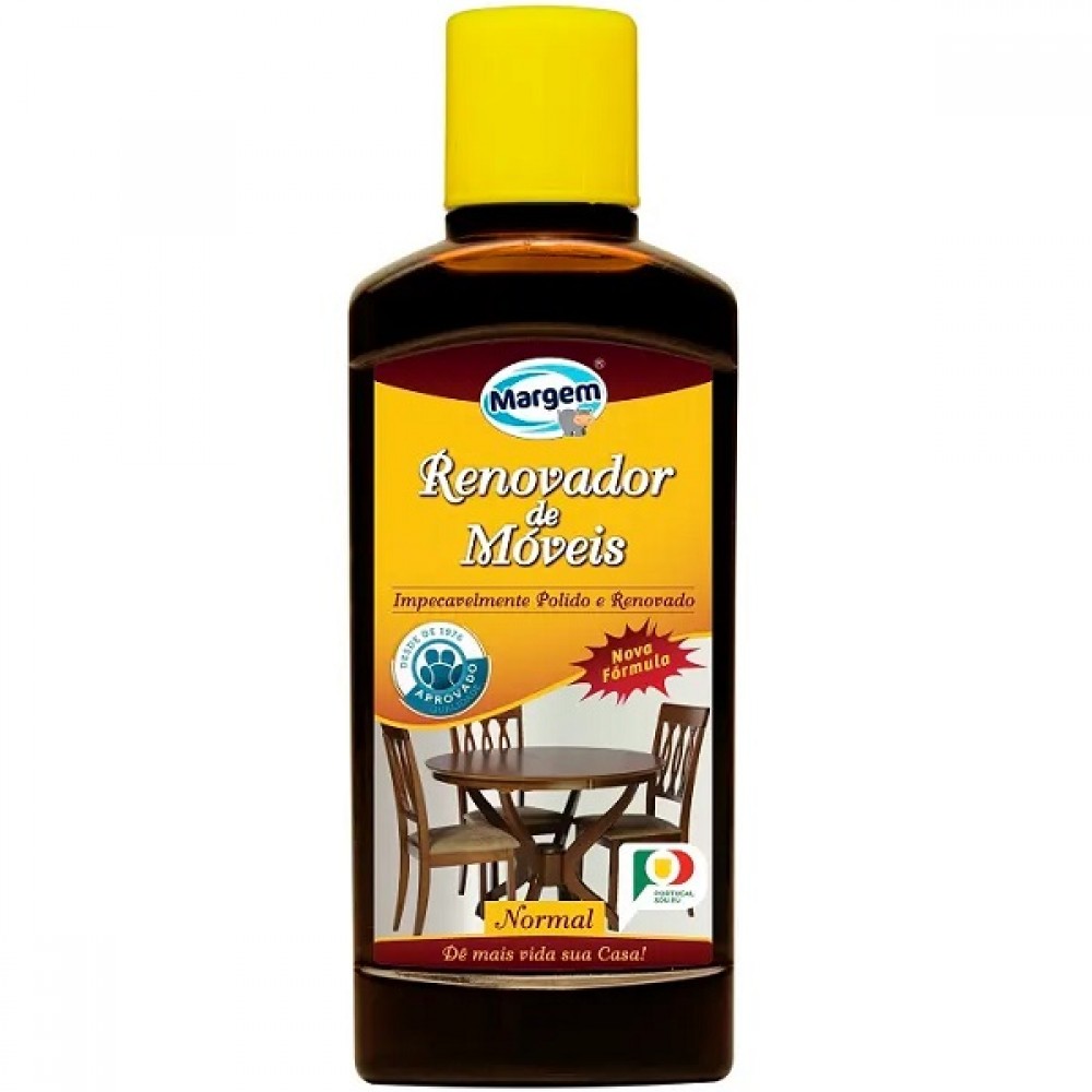 Margem Renov Normal 150ml