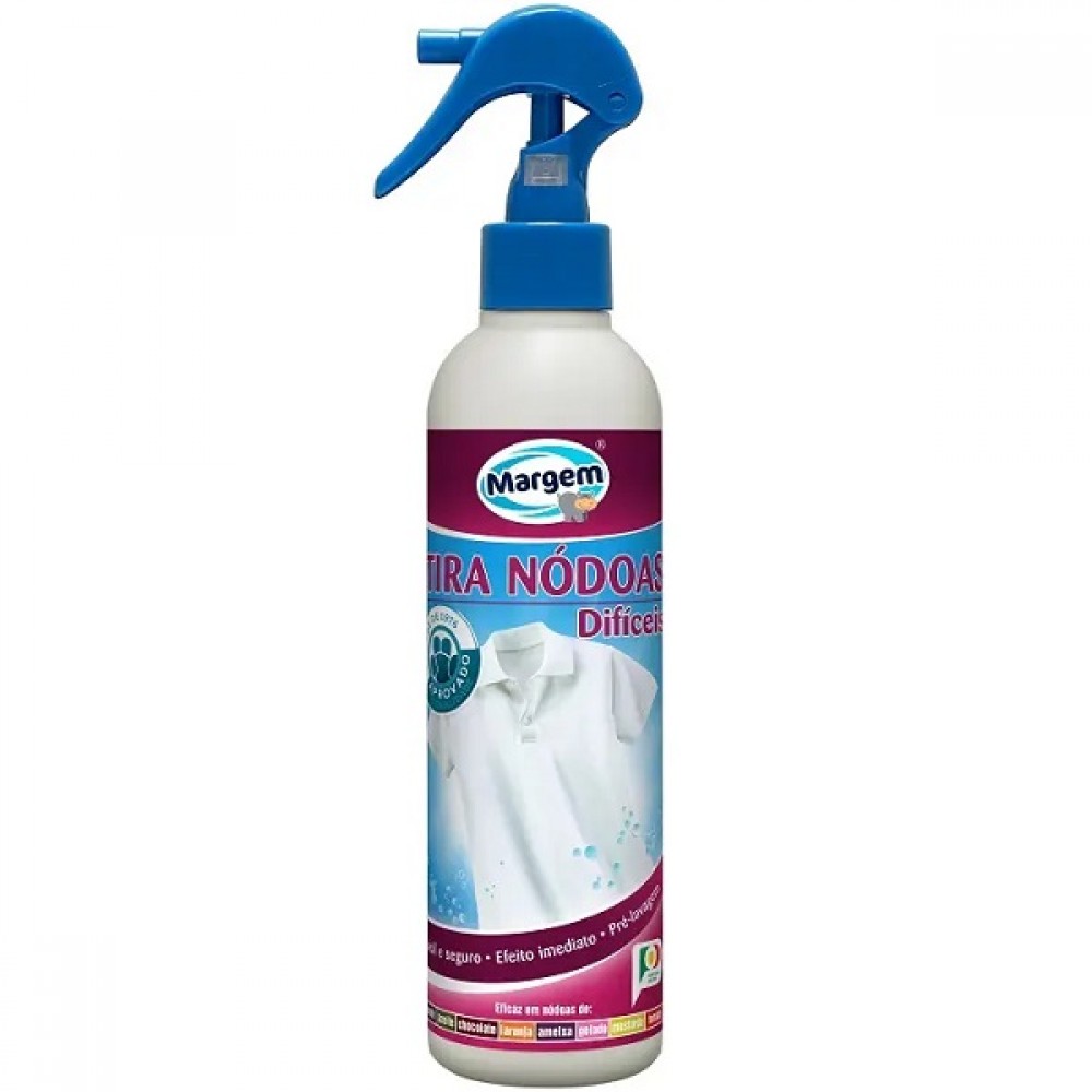 Margem Tira Nódoas 200ml
