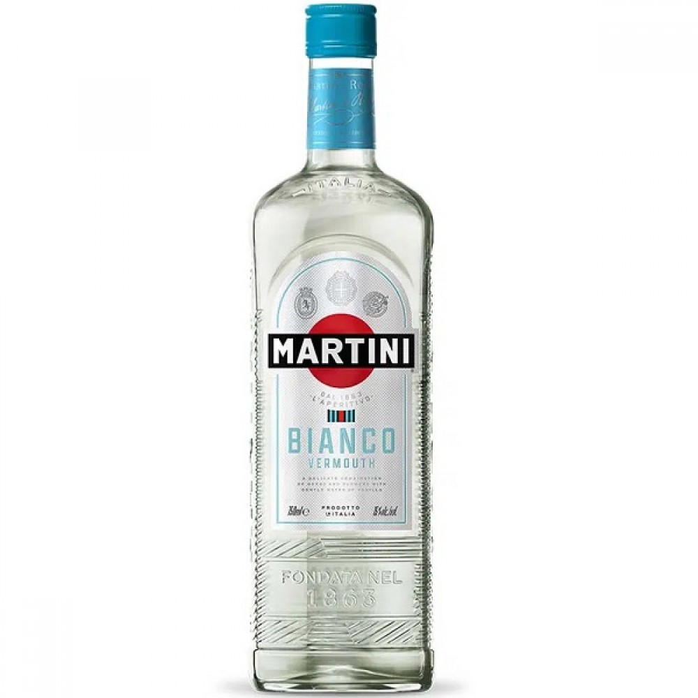 Martini Bianco Aperitivo 1L